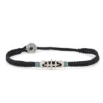 Effective Communication Bracelet 935° Sterling Silver - Image 4