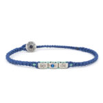 Reef Rendezvous Bracelet 935° Sterling Silver