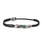 Soul Seazing Bracelet 935° Sterling Silver