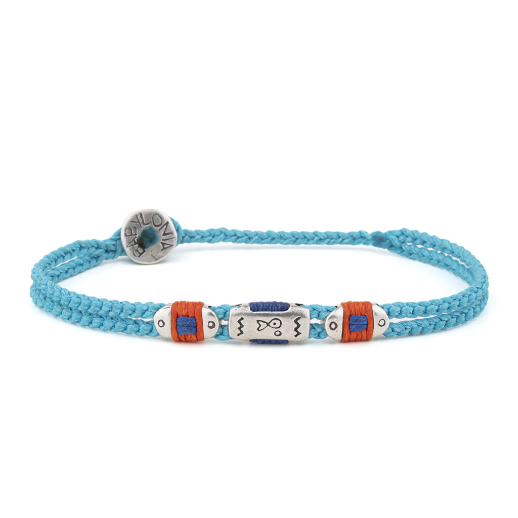 Adaptability Touch Bracelet 935° Sterling Silver