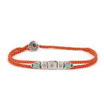Bright Optimism Bracelet 935° Sterling Silver