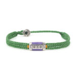 Optimism Growing Bracelet 935° Sterling Silver