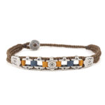 Optimism Required Bracelet 935° Sterling Silver