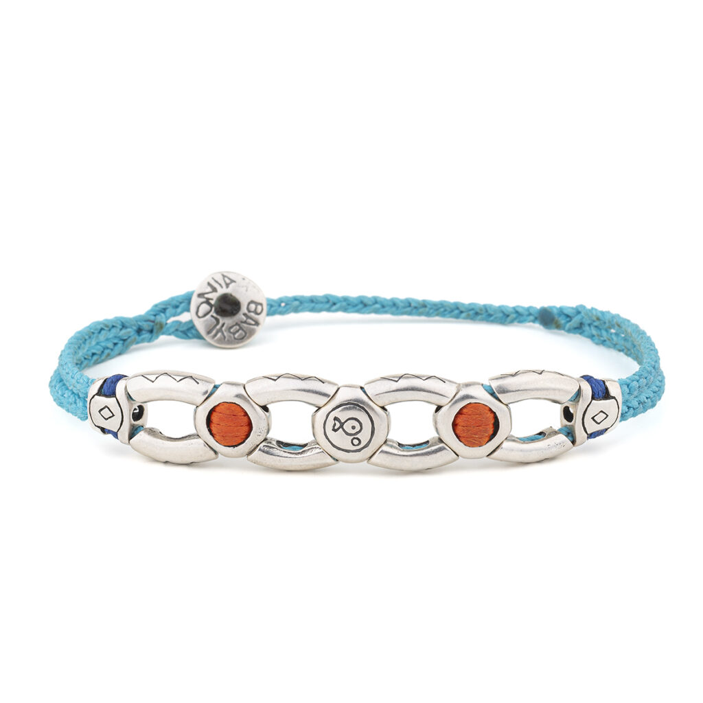 Adaptability Series Bracelet 935° Sterling Silver