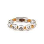 Soul Pinpoints Ring 935° Sterling Silver - Image 3