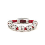 Soul Pinpoints Ring 935° Sterling Silver - Image 4