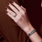 Trust Arch Ring 935° Sterling Silver - Image 2