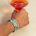 Soul Sweets Bracelet 935° Sterling Silver - Image 2