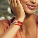 Sunpath Bracelet 935° Sterling Silver - Image 2