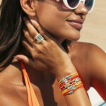 Aura Ring Δαχτυλίδι 935° Ασήμι - Image 2