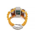 Aura Ring Δαχτυλίδι 935° Ασήμι - Image 3