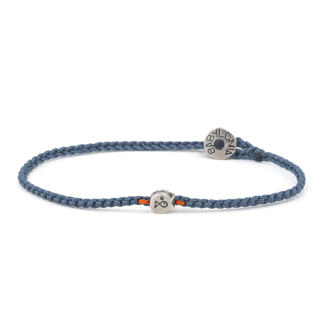 Adaptability Chirp Bracelet 935° Sterling Silver