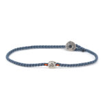 Adaptability Chirp Bracelet 935° Sterling Silver