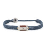 Bright Emotion Bracelet 935° Sterling Silver