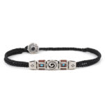 Soul Expand Bracelet 935° Sterling Silver