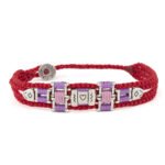 Love Treaty Ring 935° Sterling Silver