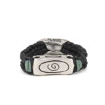 Soul Cover Ring 935° Sterling Silver