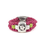 Trust Loyalty Ring 935° Sterling Silver