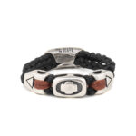 Faith Point Δαχτυλίδι 935° Ασήμι