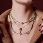 Hopeful Spirit Necklace 935° Sterling Silver - Image 2