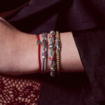 Fantasy Touch Bracelet 935° Sterling Silver - Image 2