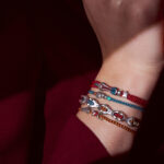 Hope Aura Bracelet 935° Sterling Silver - Image 2