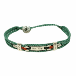 Fearless Fantasy Bracelet 935° Sterling Silver