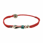 Hope Seazing Bracelet 935° Sterling Silver