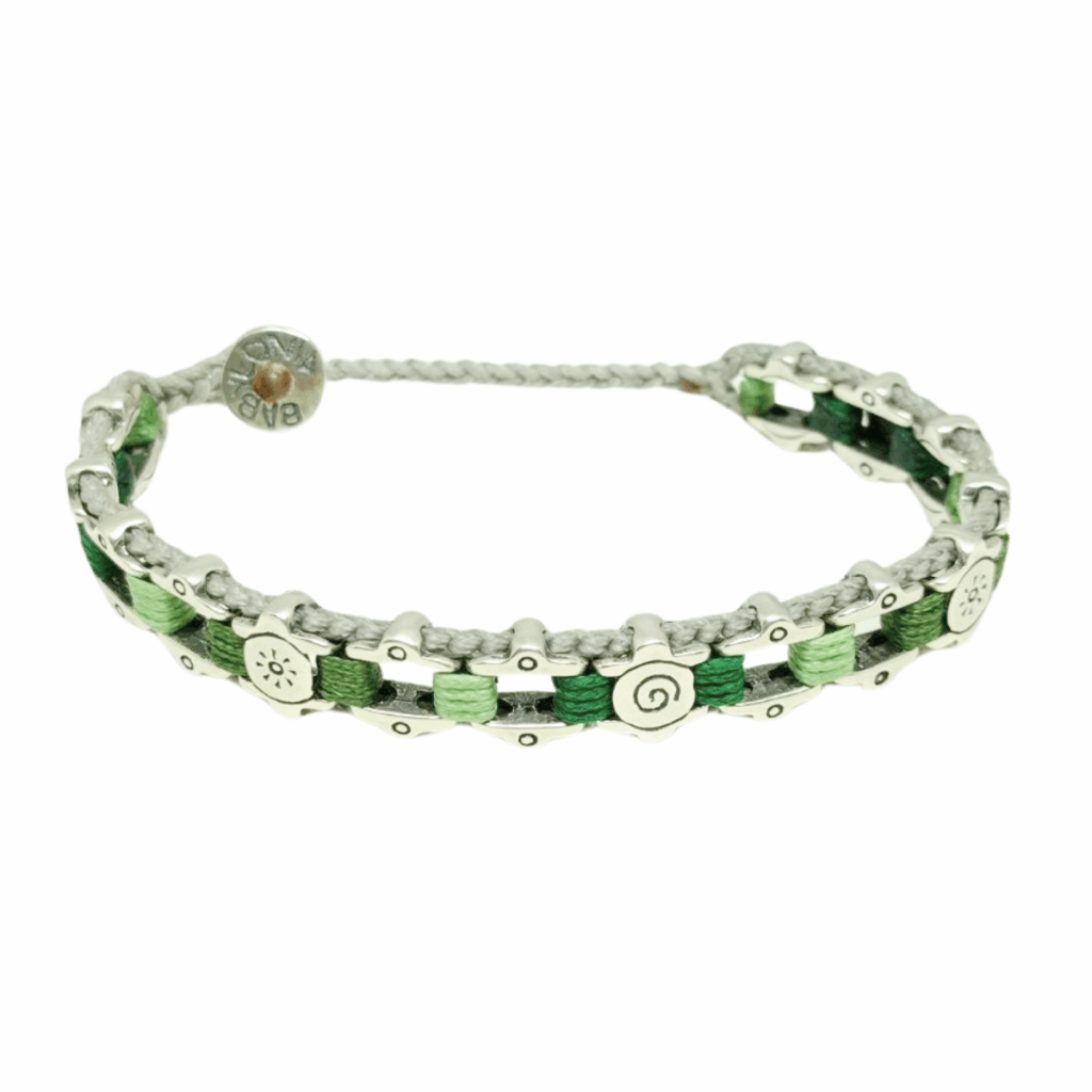 Soul Required Bracelet 935° Sterling Silver