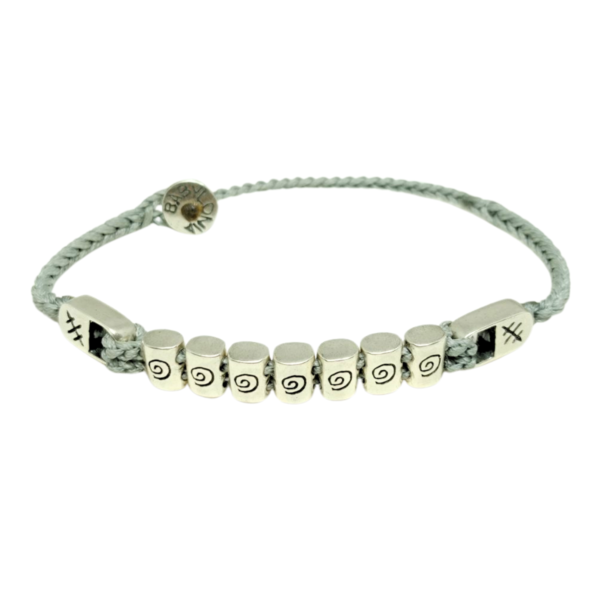 M635 Soul Echo Bracelet 935° Sterling Silver - Image 1