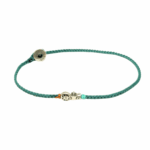 Hope Aura Bracelet 935° Sterling Silver