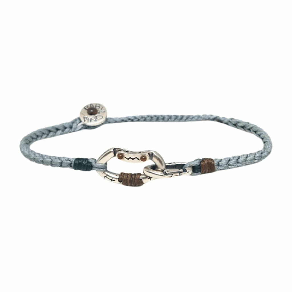 Together for the Top Bracelet 935° Sterling Silver