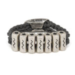 Feeling Point Ring 935° Sterling Silver