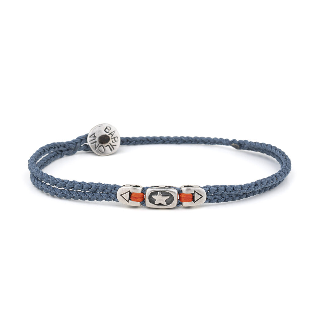 Close to Hope Bracelet 935° Sterling Silver