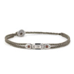 Soul Reflection Bracelet 935° Sterling Silver