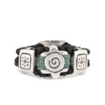 Soul Impression Ring 935° Sterling Silver