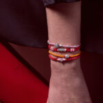 Inner Soul Bracelet 935° Sterling Silver - Image 2