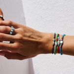 Soul Essence Bracelet 935° Sterling Silver - Image 2