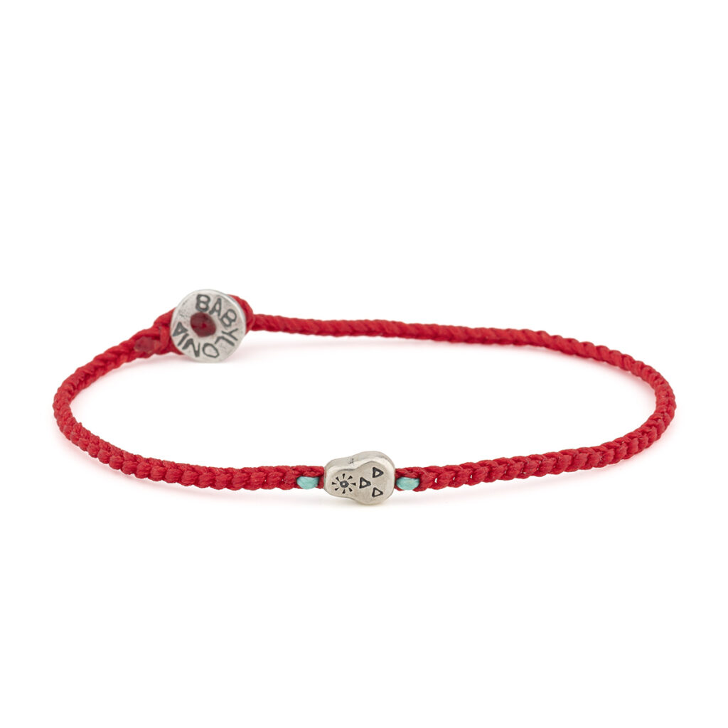 Evolving Sun Bracelet 935° Sterling Silver