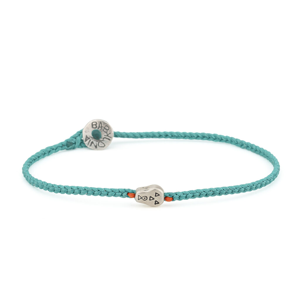 Evolving Flow Bracelet 935° Sterling Silver