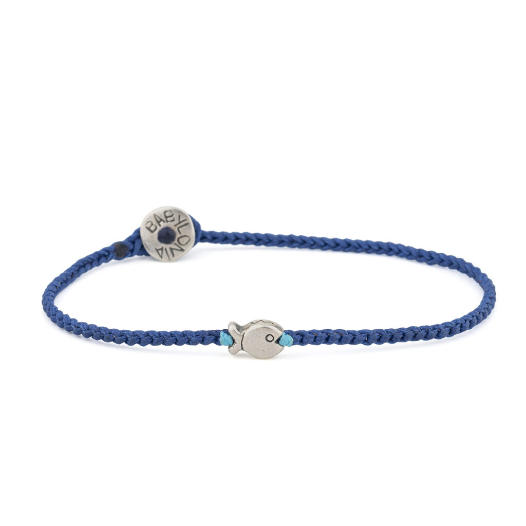 Fluid Nature Bracelet 935° Sterling Silver