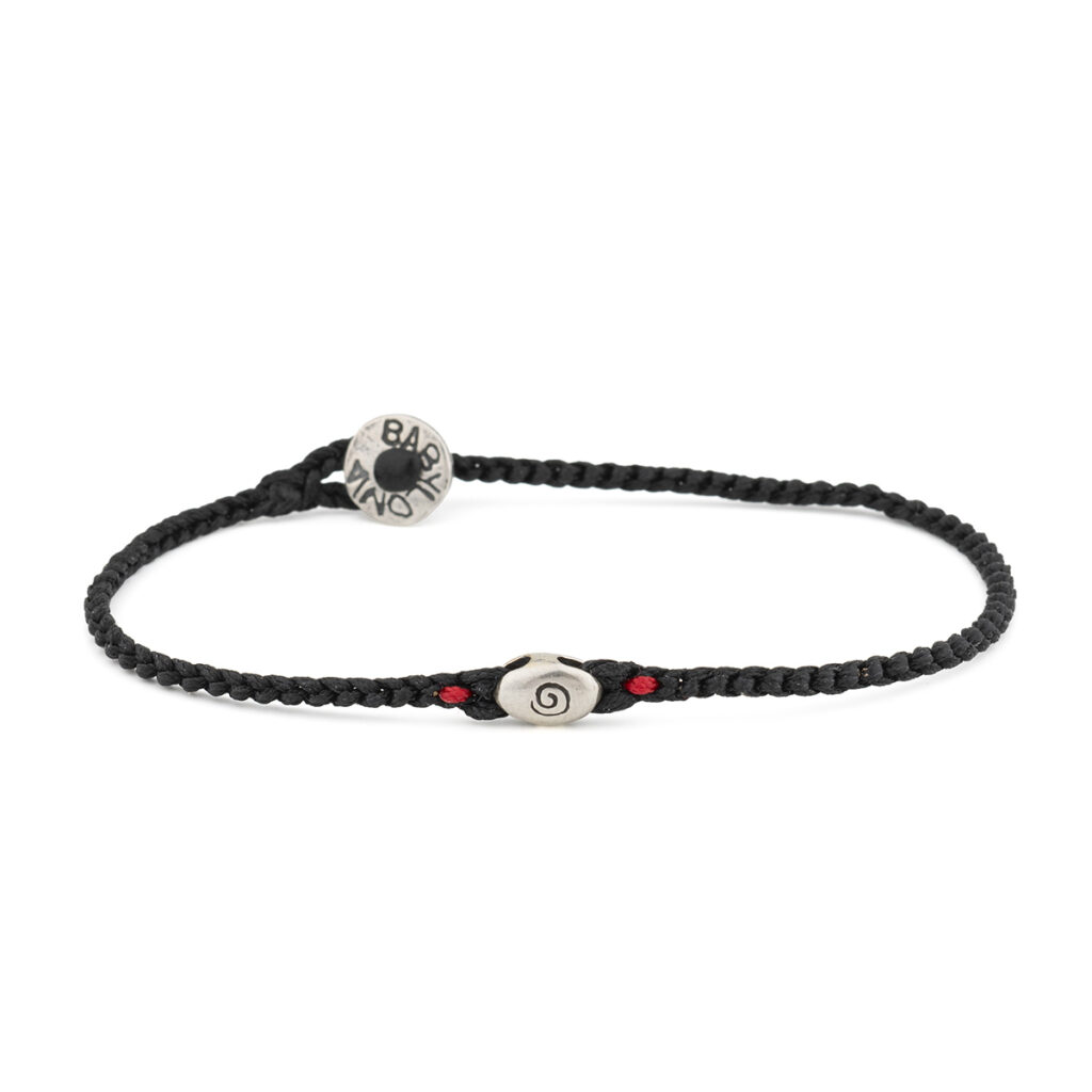 Hidden Pulse Bracelet 935° Sterling Silver