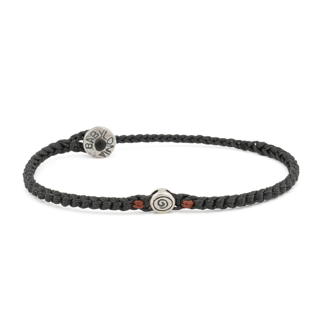 Soul Instinct Bracelet 935° Sterling Silver