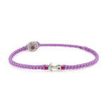 Keep Steady Bracelet 935° Sterling Silver - Image 2