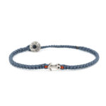 Keep Steady Bracelet 935° Sterling Silver