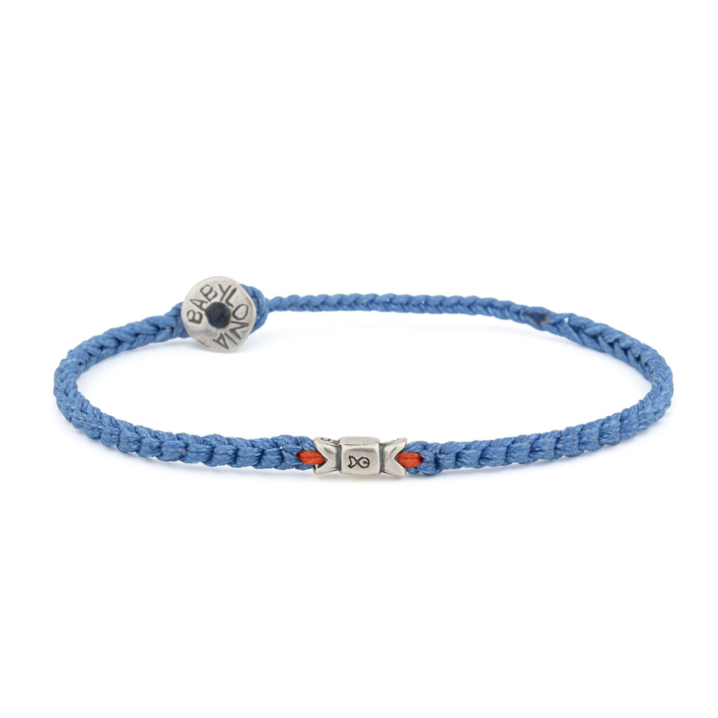 Adaptability Motion Bracelet 935° Sterling Silver