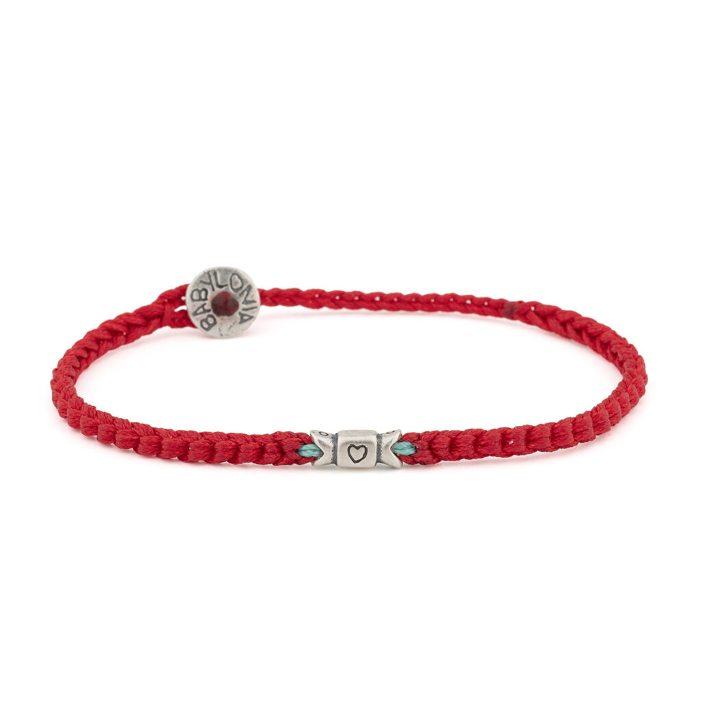 Love Motion Bracelet 935° Sterling Silver
