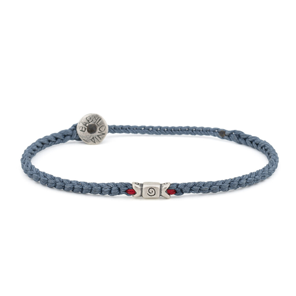 Soul Motion Bracelet 935° Sterling Silver