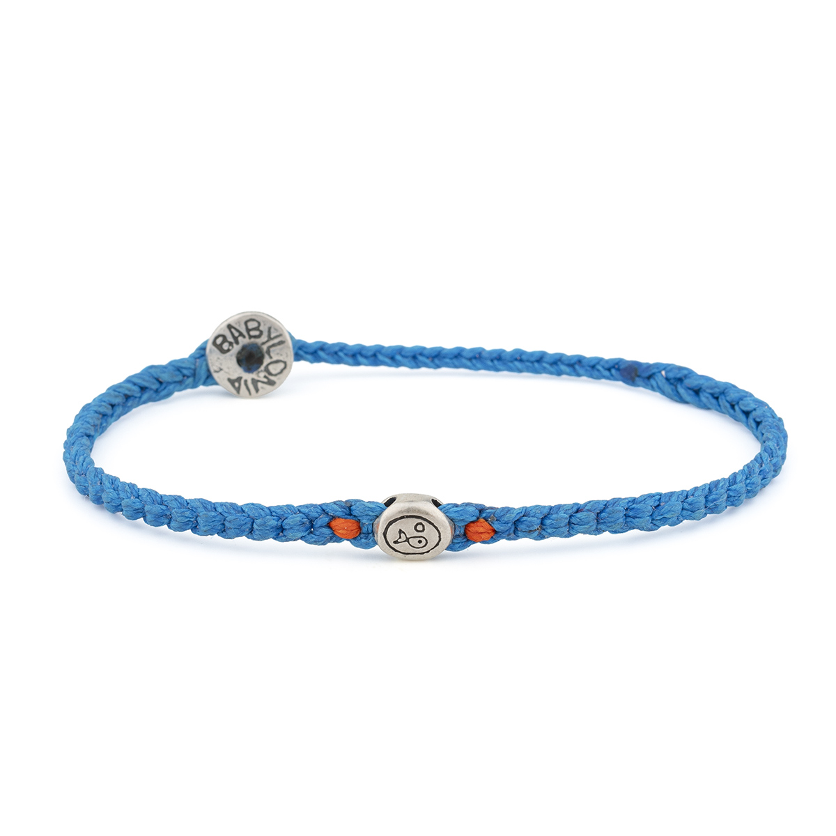 _ZRG7999 Adapt Well Bracelet 925° Sterling Silver - Image 1