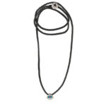 Aegean Eye Necklace 935° Sterling Silver - Image 5